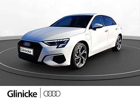 Audi A3 advanced 40 TFSI e 150(204) kW(PS)