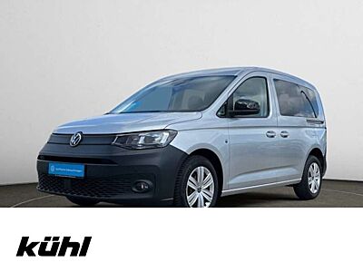 Volkswagen Caddy 2.0 TDI Navi,Allwetter
