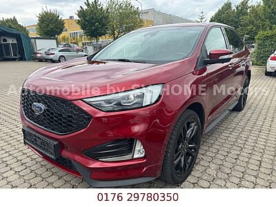 Ford Edge 2.0 TDCi EcoBlue ST-Line 4x4