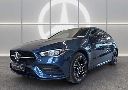 Mercedes-Benz CLA 250 e AMG EDIT 2020 NIGHT+BUS