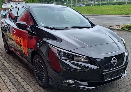 Nissan Leaf N-Connecta