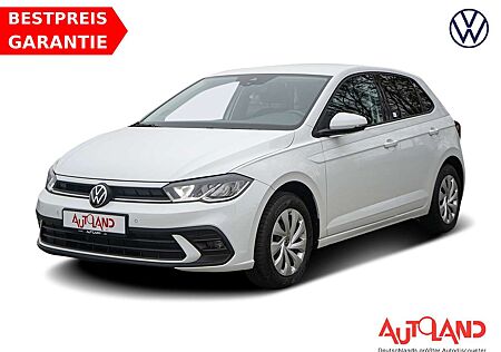 VW Polo Volkswagen 1.0 Life LED Virtual Cockpit App Connect