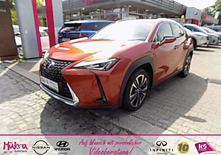Lexus UX 250h 2.0 Klima Rückfahrkamera Sitzheizung