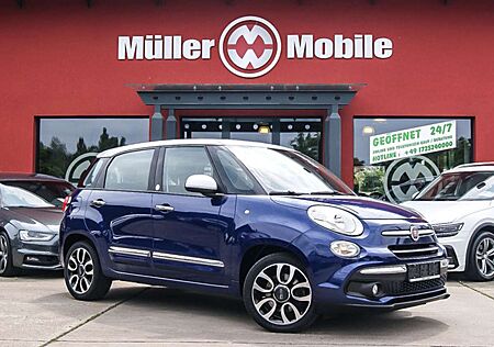 Fiat 500L 500 L 1.4T-Jet URBAN Pop-Star NAVI PDC 1.HAND