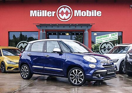 Fiat 500L 500 L 1.4T-Jet URBAN Pop-Star NAVI PDC 1.HAND