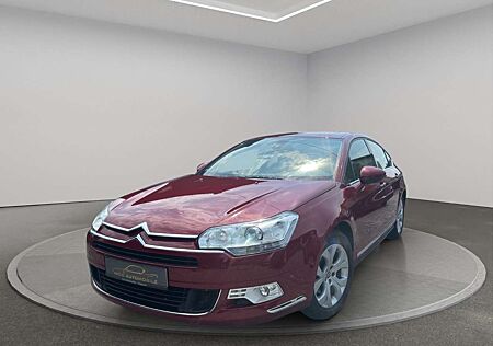 Citroën C5 Citroen Lim. Exclusive*1 Hand*wenig KM*