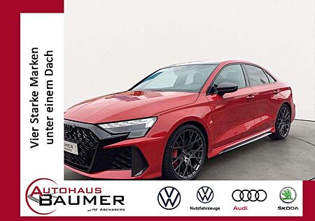 Audi RS3 RS 3 2.5 TFSI quattro Vollausstattung Sportpaket