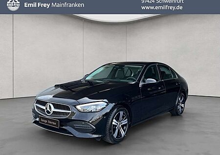 Mercedes-Benz C 180 C-Klasse