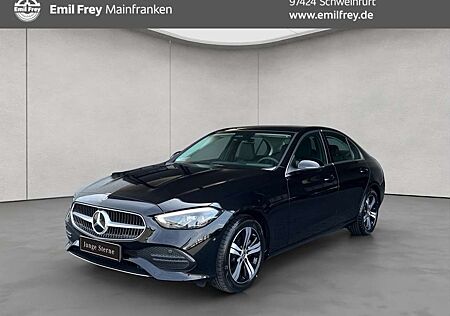 Mercedes-Benz C 180 C-Klasse