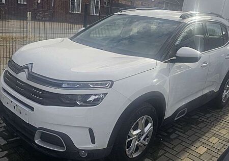 Citroën C5 Aircross Citroen