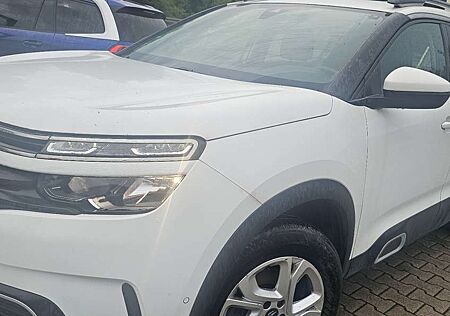 Citroën C5 Aircross Citroen Tüv neu