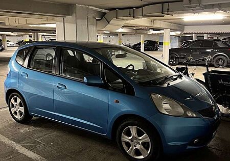 Honda Jazz 1.2 i-VTEC