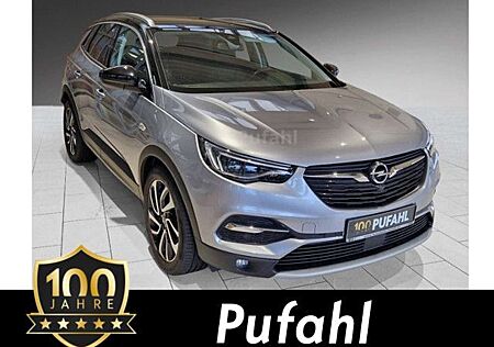 Opel Grandland X Hybrid Lieferung Deutschlandweit