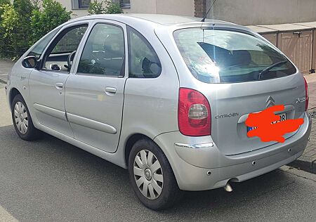Citroën Xsara Picasso Citroen 1.6 HDi FAP Confort