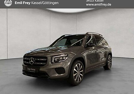 Mercedes-Benz GLB 200 Progressive