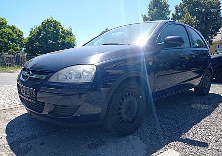 Opel Corsa 1.2 16V,KLima,TÜV/AU neu
