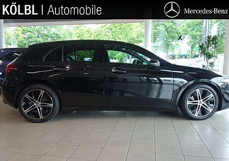 Mercedes-Benz A 220 4M PROGRESSIVE PANO FAHR PAK BURM 360 MEM