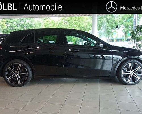 Mercedes-Benz A 220 A 220 4M PROGRESSIVE PANO FAHR PAK BURM 360 MEM