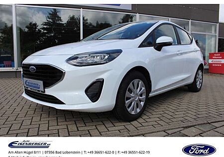 Ford Fiesta 1.1 Trend Winterpaket DAB LED