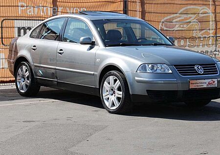 VW Passat Volkswagen Highline *Tüv&Inspektion Neu*Alcantara*
