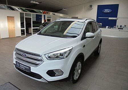Ford Kuga 2.0 TDCi Titanium Navi Panoramadach