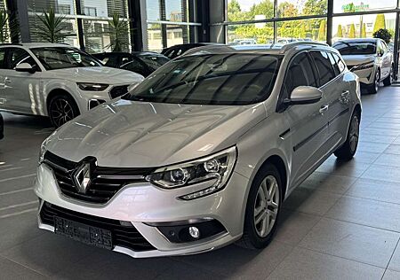 Renault Megane Grandtour TCe 140 GPF BUSINESS EDITION