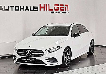 Mercedes-Benz A 180 AMG 7G*R.Kamera*AmbienteBel*Navi*SHZ*LED