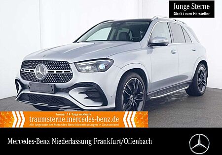 Mercedes-Benz GLE 450 d 4M AMG+PANO+360+AHK+MULTIBEAM+SPUR+TOTW