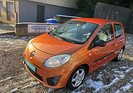 Renault Twingo Expression*TÜV NEU*KLIMA*SEHR SAUBER*TOP*