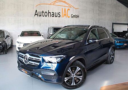 Mercedes-Benz GLE 350 de 4MATIC/ PANO/AMG-Line/360°/AHK/1.HD