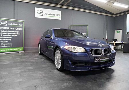 Alpina B5 SWITCH-Tronic *Night*SoftClose*360°*Massage*