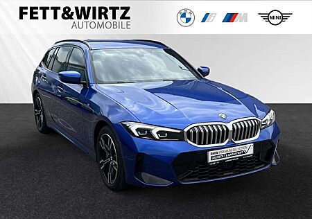 BMW 330 i xDrive Touring M Sport|Stop&Go|HiFi|Sitzhzg.