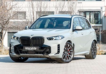 BMW X5 30d M SPORT.PANO.LUFTFEDER.PARK.ASS.LED.H/K.