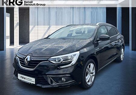 Renault Megane GRANDTOUR LIMITED TCe 140 AHK