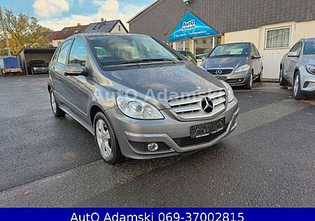 Mercedes-Benz B 200 Autotronic 2.Hand Parkassistent 60tkm