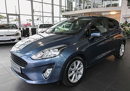 Ford Fiesta Aut. Cool & Connect/ACC/RFK/NAVI/1.HAND