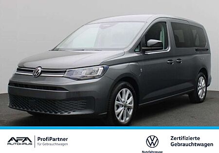 Volkswagen Caddy Maxi 1.5 eHybrid Life DSG NAV*RFK*Vorb.AHK