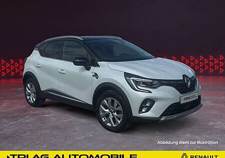 Renault Captur INTENS TCe 130 GPF City-Komfort-Paket EAS