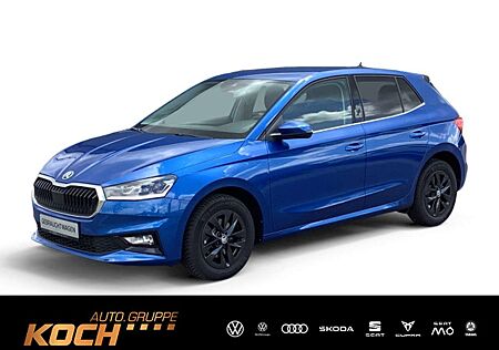 Skoda Fabia Style 1.0 TSI DSG *NAVI*ACC*LED*RFK*