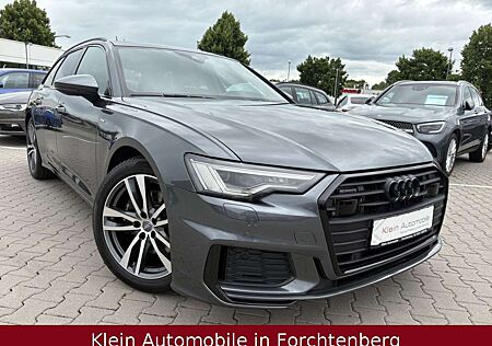 Audi A6 Avant 45TFSI S Line Matrix Sthz. Pano ACC 19"