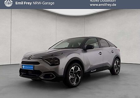 Citroën C4 Citroen PureTech 130 EAT8 SHINE PANO+SHZ+NAVI+ACC+LED