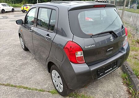 Suzuki Celerio 1.0 Club