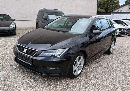 Seat Leon ST Style*Navi*Klima*Automatik*AHK*PDC*