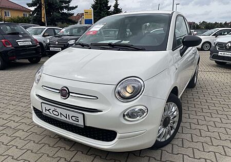 Fiat 500 1.0 Klima*Carplay*ZV