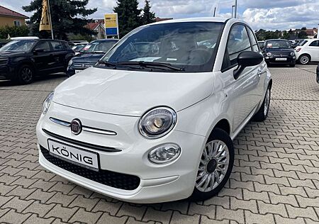 Fiat 500 1.0 Klima*Carplay*ZV