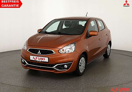 Mitsubishi Space Star 1.0 Diamant Edition Klimaanlage