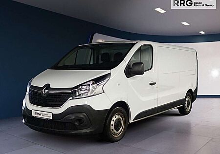 Renault Trafic Kasten 2.0 dCi L2H1 3