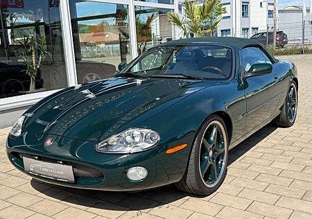 Jaguar XKR XKR Cabriolet