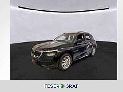 Skoda Kamiq Tour 1,0l TSI DSG * NAVI SHZ LED TEMP*