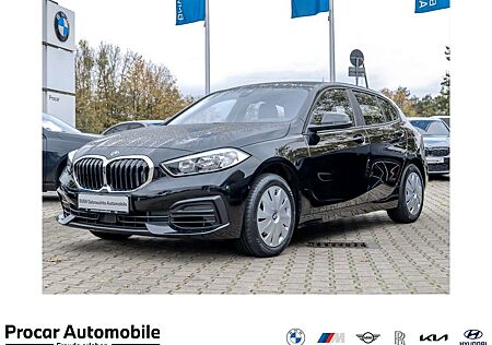 BMW 116 Navi DAB WLAN Klima Shz PDC